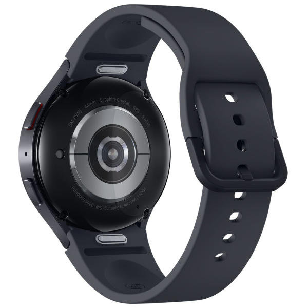 Купить Samsung часы R940 Watch6 44mm black-3.jpg